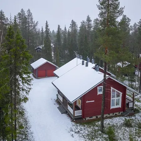 Apartament Sammalkaltio 1 By Hi Yllaes Ylläsjärvi