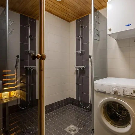 Sammalkaltio 1 By Hi Yllaes Apartament *