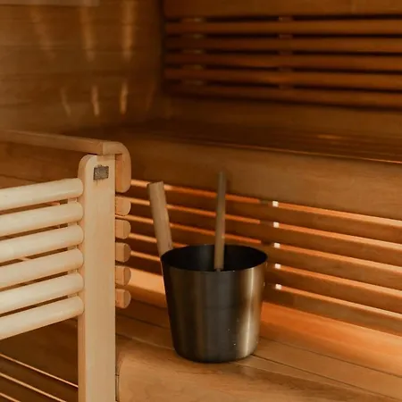 Apartament Sammalkaltio 1 By Hi Yllaes *