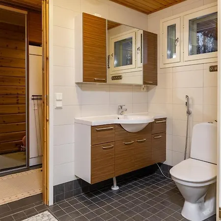 Sammalkaltio 1 By Hi Yllaes Apartament Ylläsjärvi