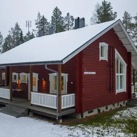 Sammalkaltio 1 By Hi Yllaes