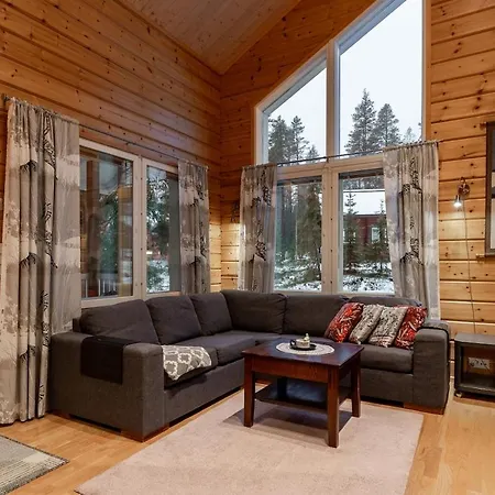 Apartament Sammalkaltio 1 By Hi Yllaes Ylläsjärvi