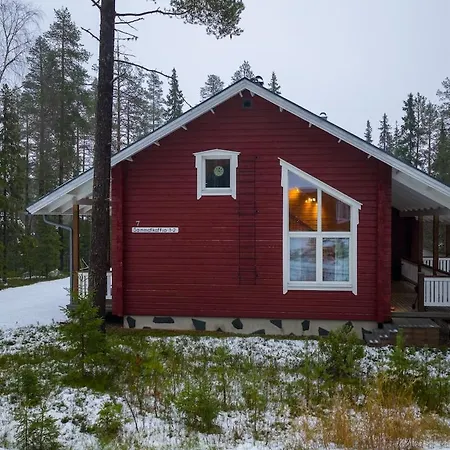 Sammalkaltio 1 By Hi Yllaes