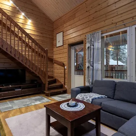 Sammalkaltio 1 By Hi Yllaes Ylläsjärvi