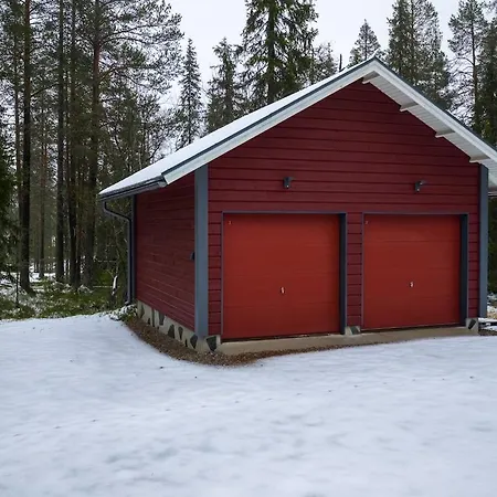 Sammalkaltio 1 By Hi Yllaes