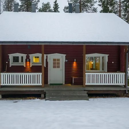 Apartament Sammalkaltio 1 By Hi Yllaes Ylläsjärvi