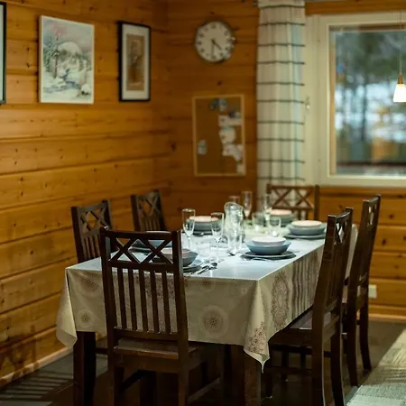 Sammalkaltio 1 By Hi Yllaes