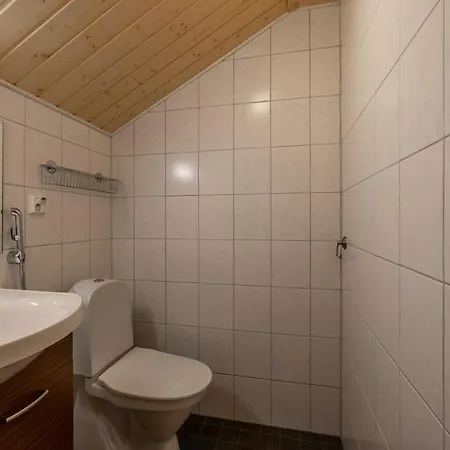 Sammalkaltio 1 By Hi Yllaes Apartament *