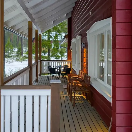 Sammalkaltio 1 By Hi Yllaes *