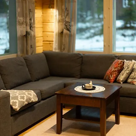 Sammalkaltio 1 By Hi Yllaes Apartament Ylläsjärvi