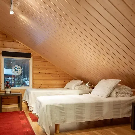 Sammalkaltio 1 By Hi Yllaes Apartament