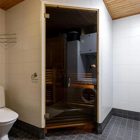 Sammalkaltio 1 By Hi Yllaes Apartament